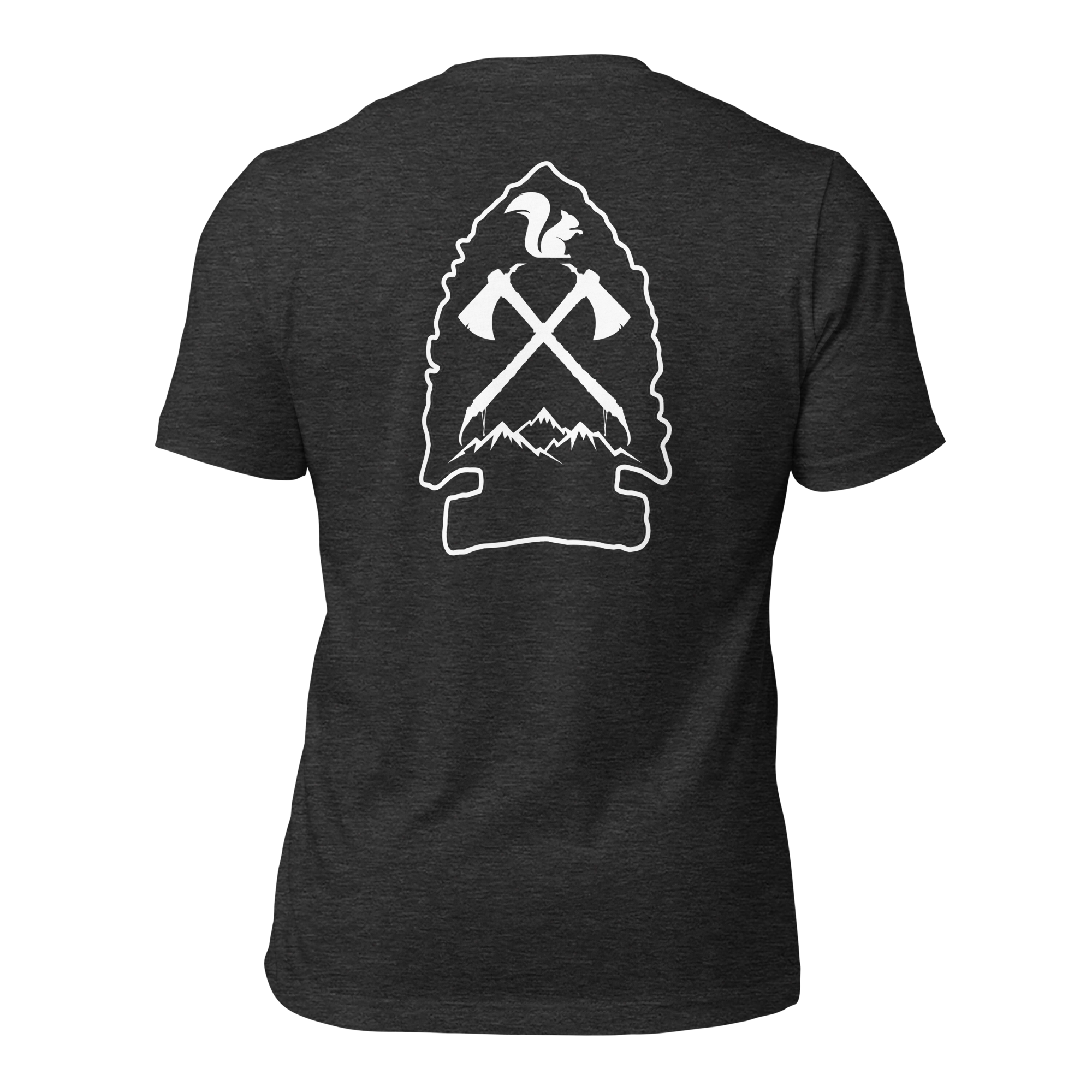 Hatchet & Hallow Tee
