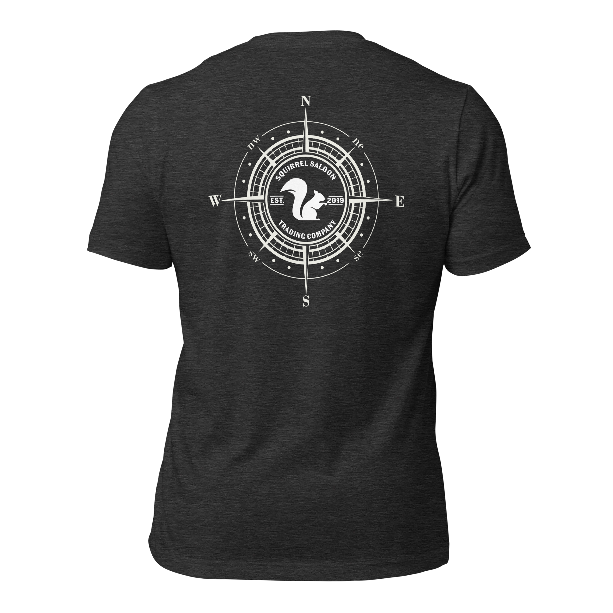 Woodland Navigator Tee