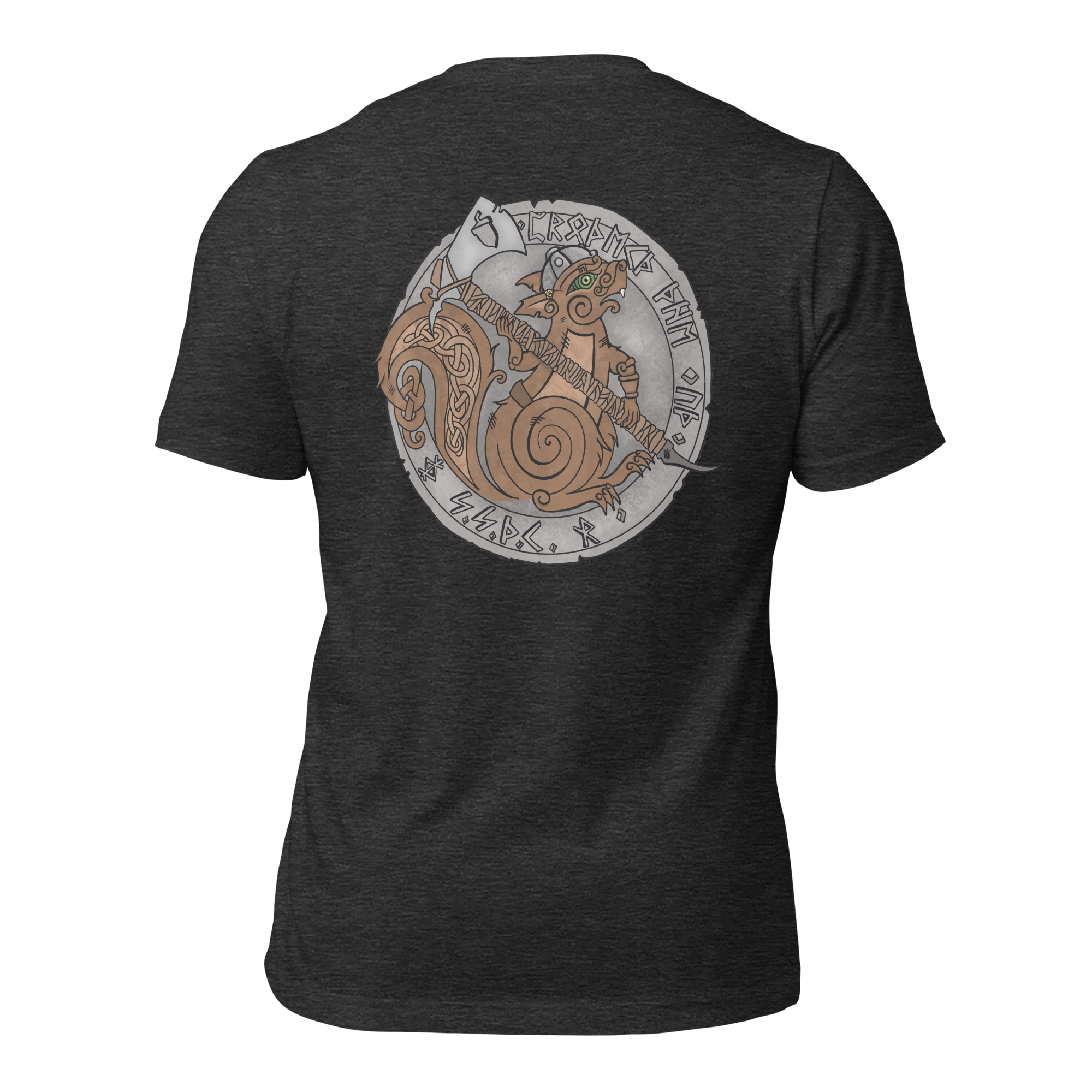 Ratatoskr Tee