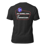 The Squirrel State Tee