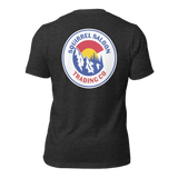 Colorado Squirrel Tee