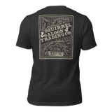 SSTC Whiskey Tee