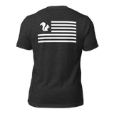 American Squirrel Tee