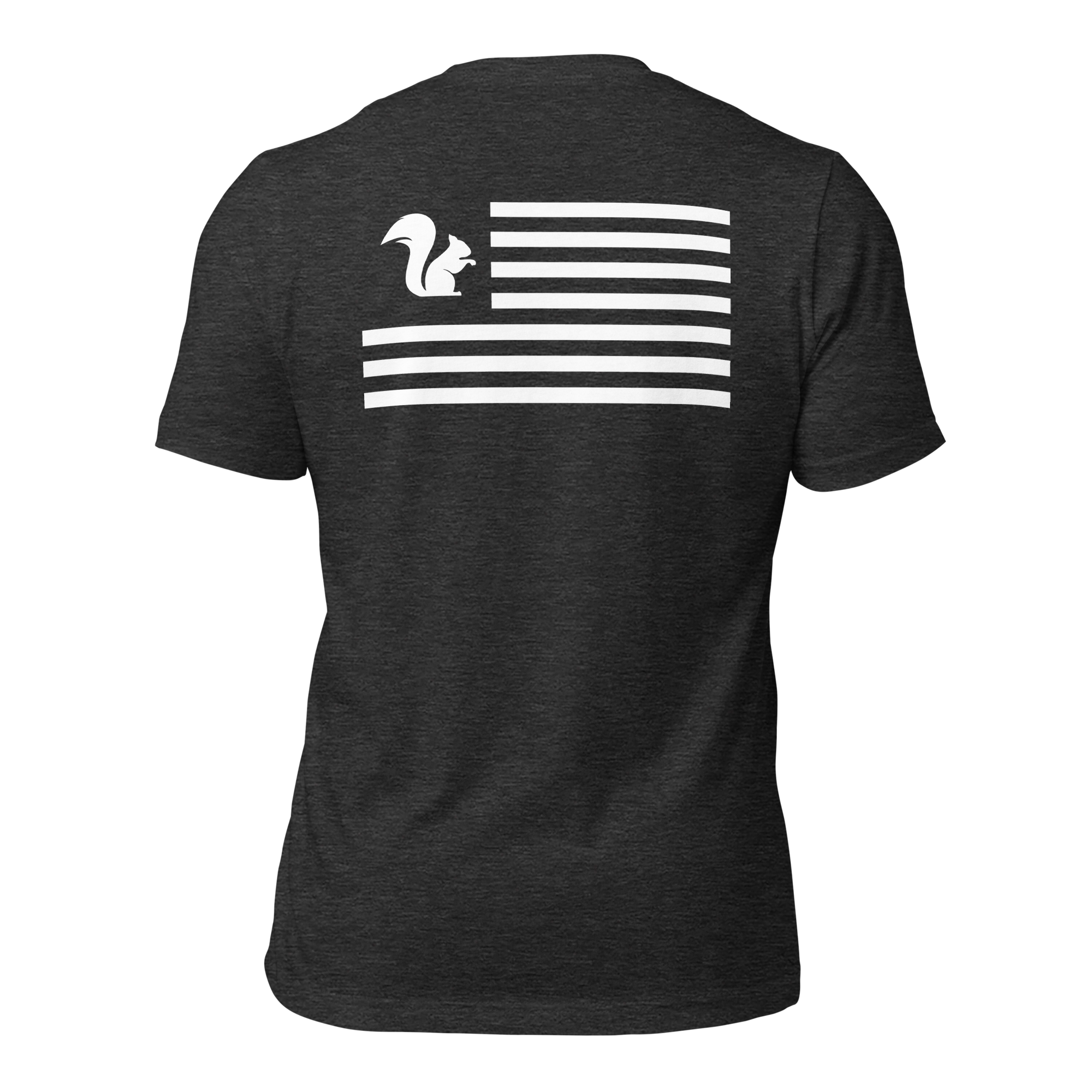 American Squirrel Tee