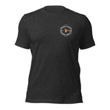 Squirrel Republic t-shirt