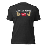 Golden Squirrel t-shirt