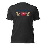 Golden Squirrel v2 t-shirt