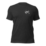 Bone Squirrel t-shirt
