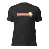 Retro Saloon Tee