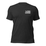 American By Birth, Squirrelly By Choice Tee