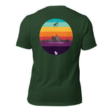 Tampa Sunset t-shirt