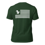 American Squirrel t-shirt