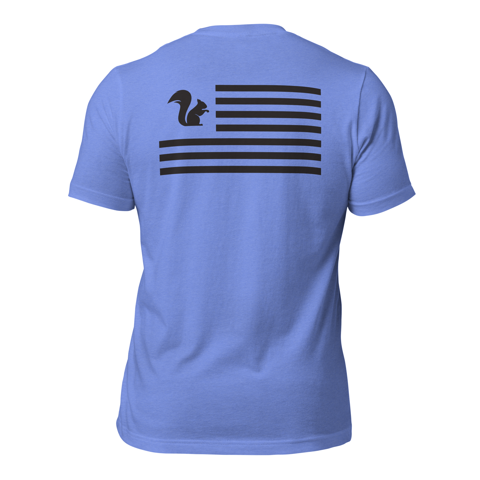 American Squirrel Tee