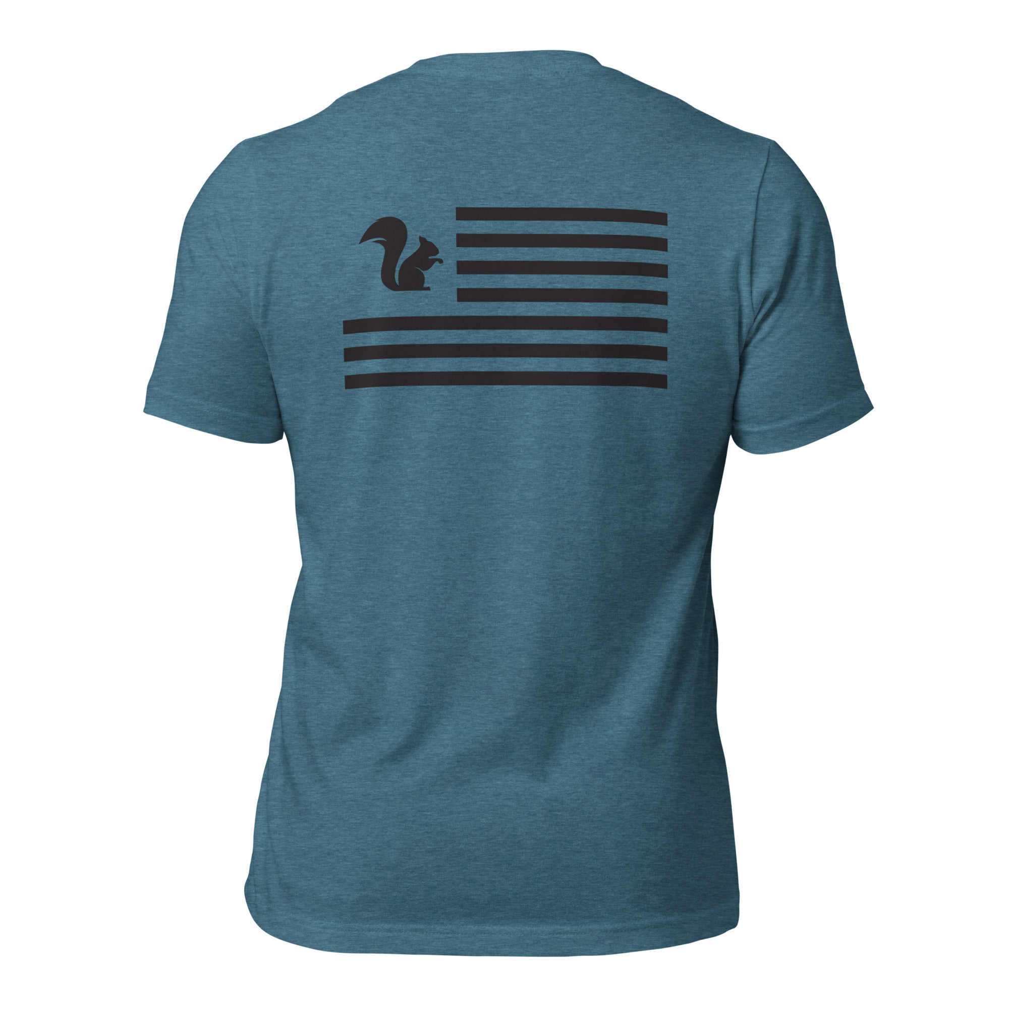 American Squirrel t-shirt