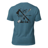 Hachet & Arrow t-shirt