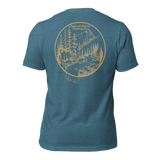 Squirrel Creek Tee