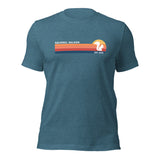 Retro Saloon t-shirt