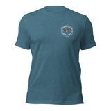 Squirrel Saloon Avaition Wing t-shirt