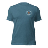 The Lone Squirrel State t-shirt