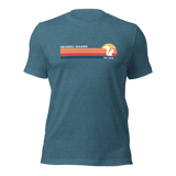 Retro Saloon Tee