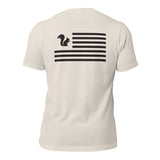 American Squirrel t-shirt