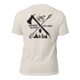 Hachet & Arrow t-shirt