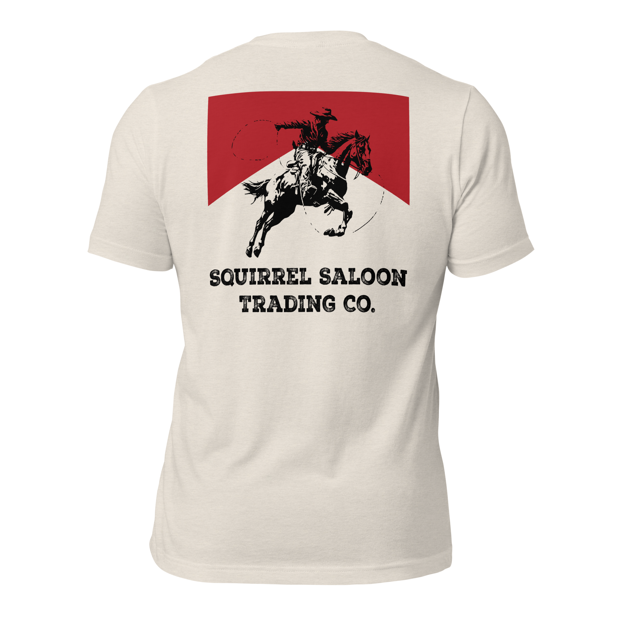 Cowboy Tee