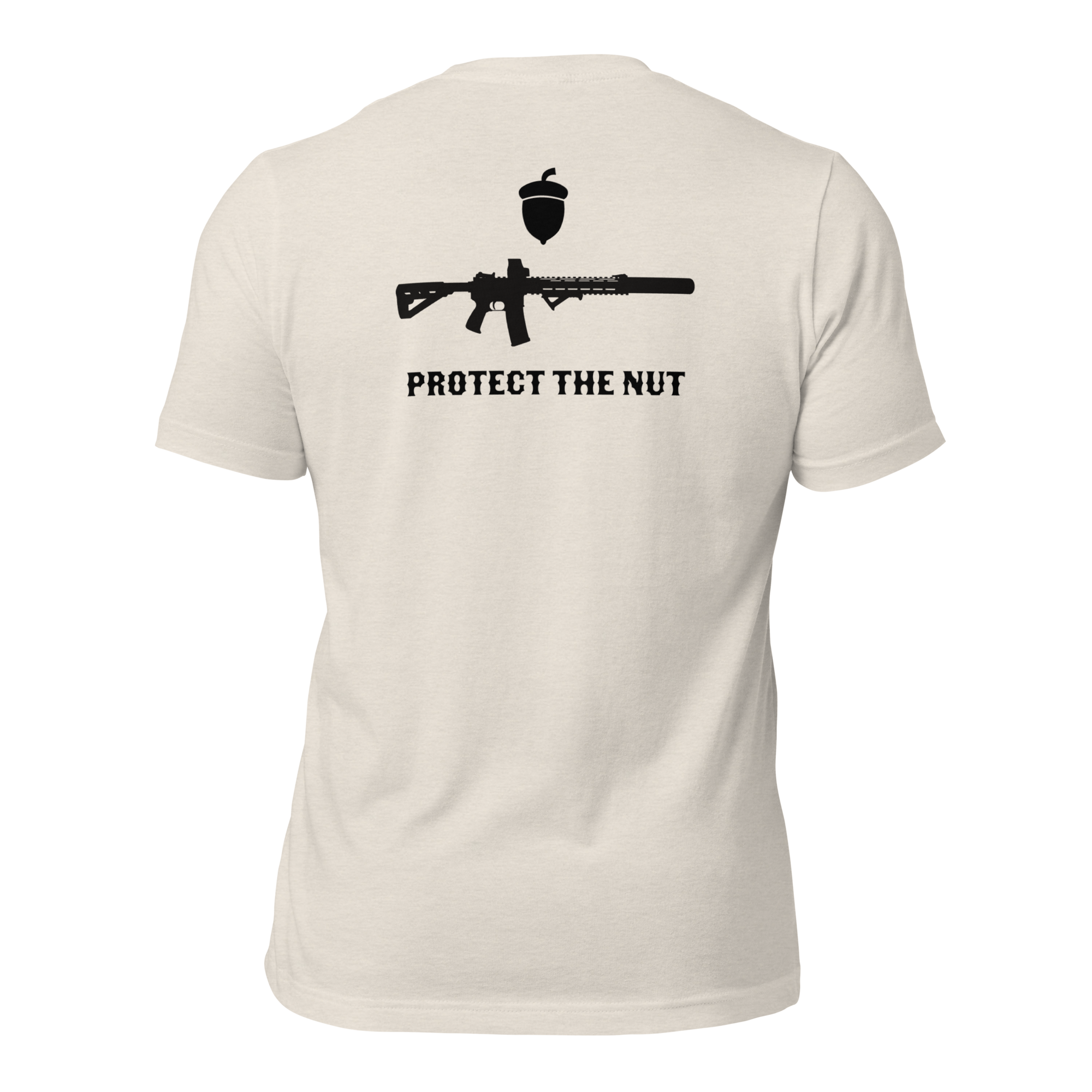 Protect The Nut T-Shirt