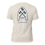 Hatchet & Hallow Tee