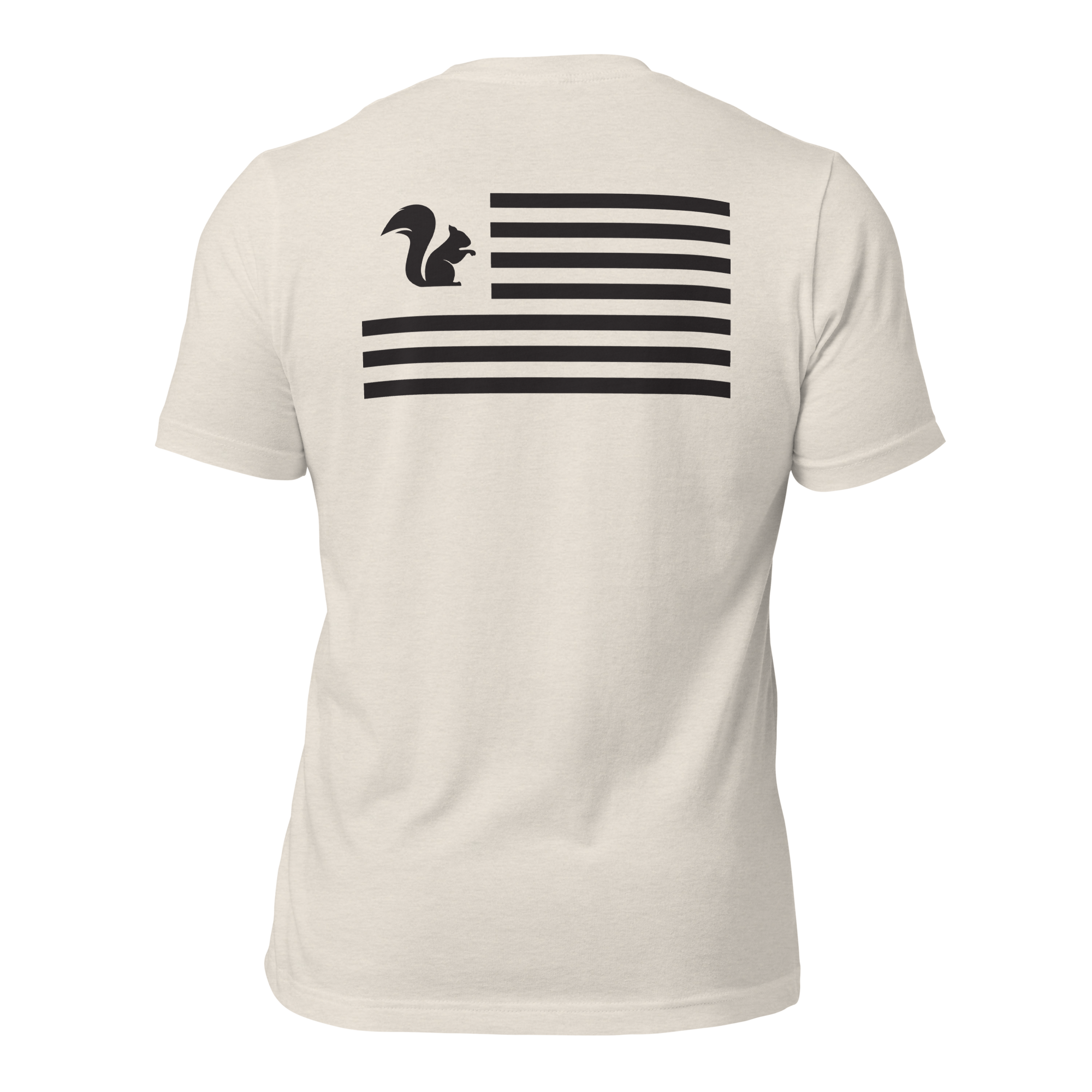 American Squirrel Tee