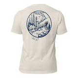 Squirrel Creek Tee
