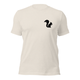 American Squirrel Tee