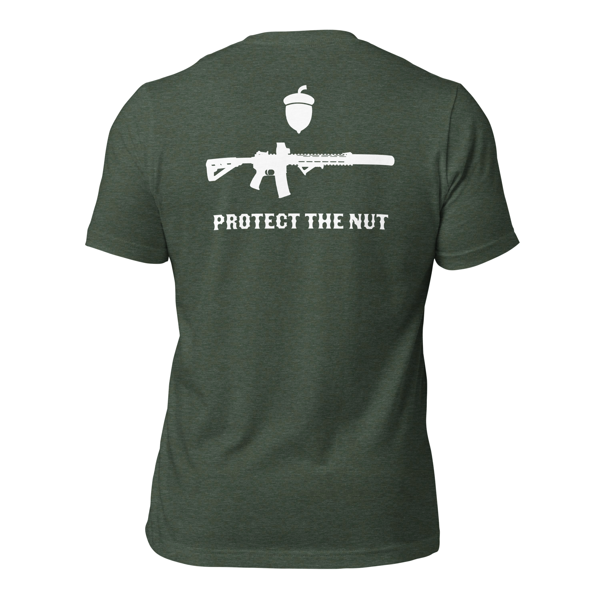Protect The Nut T-Shirt