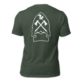 Hatchet & Hallow Tee