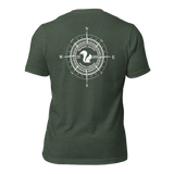 Woodland Navigator Tee