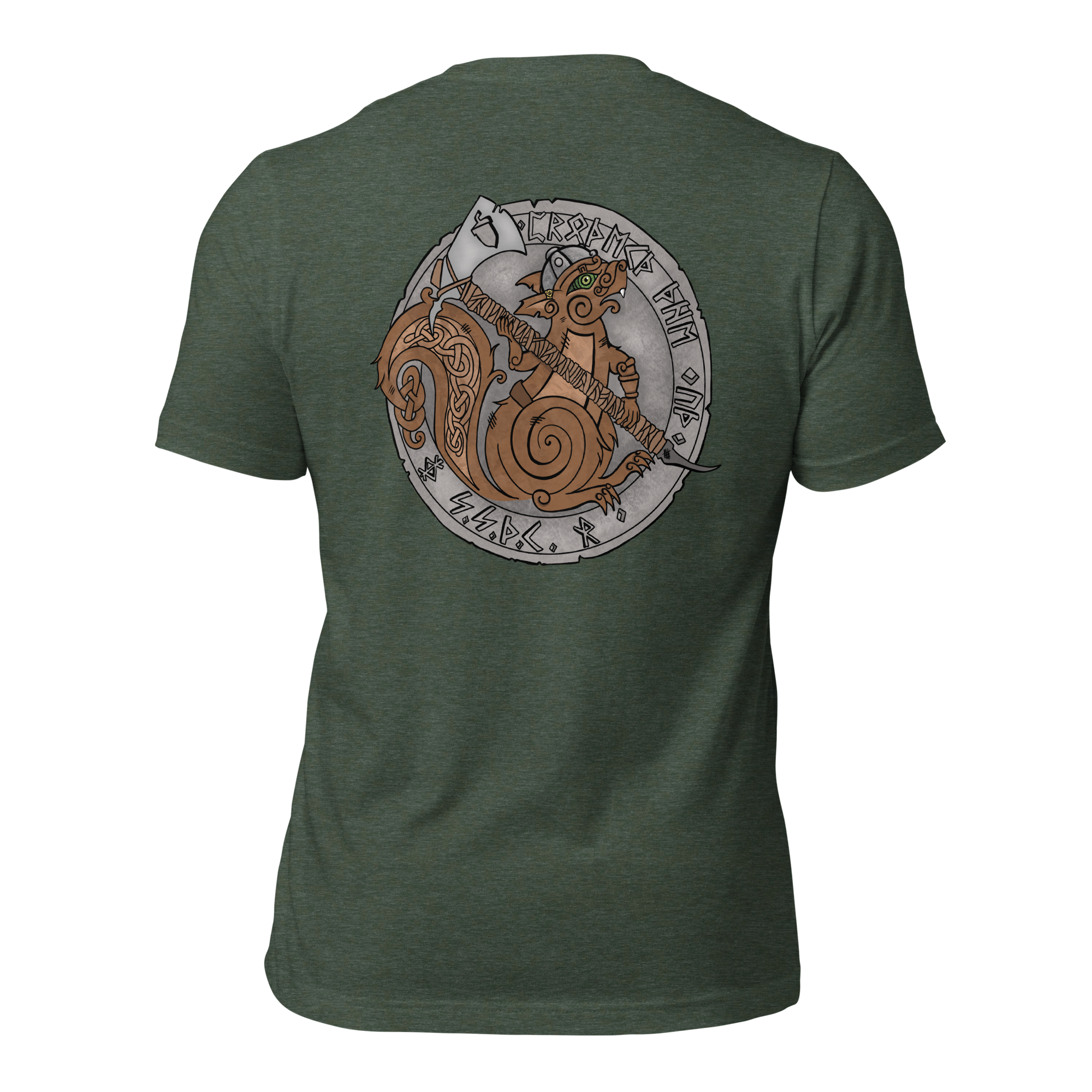 Ratatoskr Tee