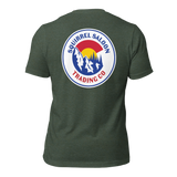 Colorado Squirrel Tee