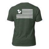American Squirrel Tee