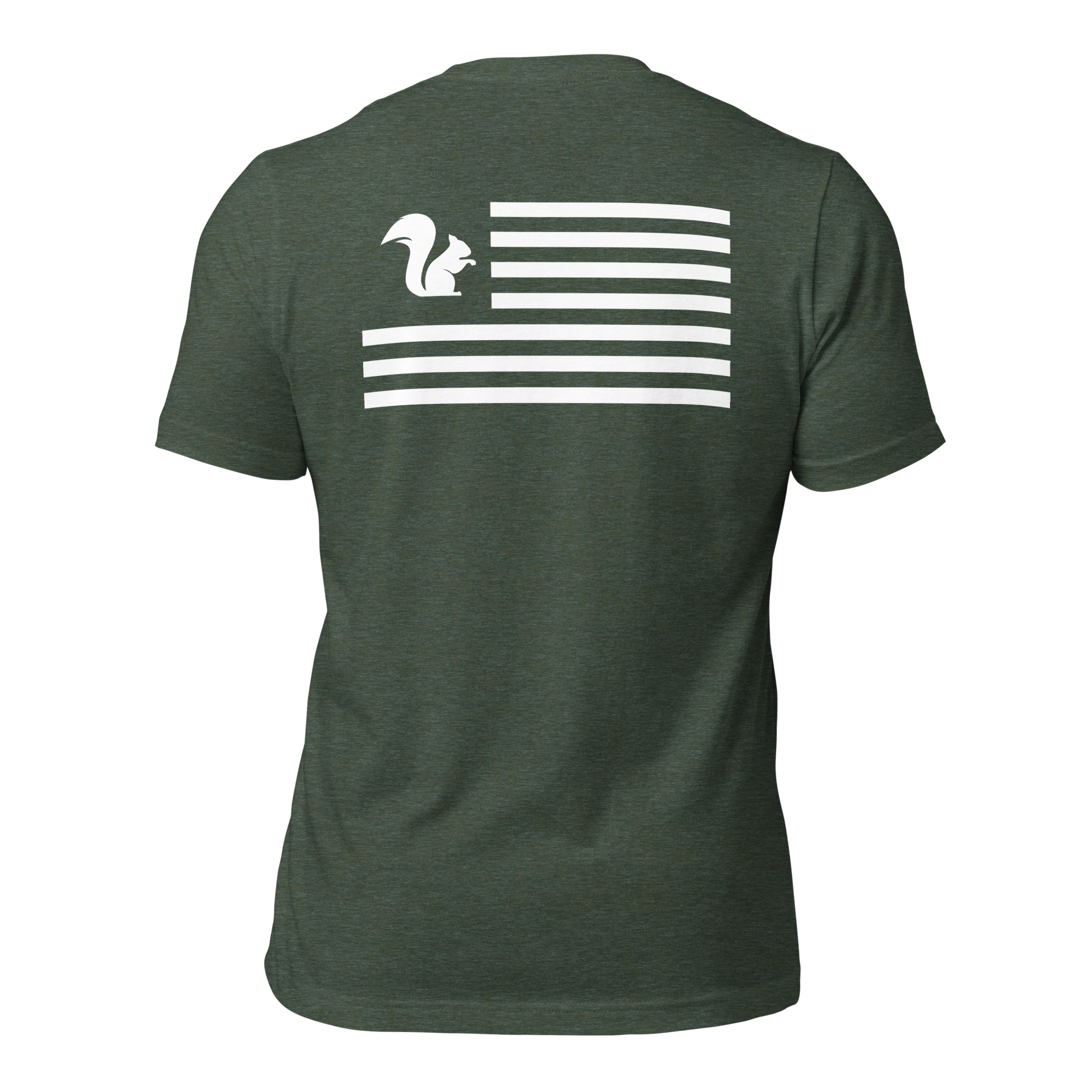 American Squirrel Tee
