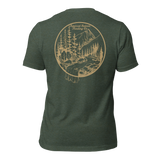 Squirrel Creek Tee