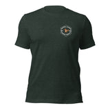 American Squirrel t-shirt