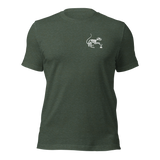Bone Squirrel t-shirt