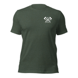 The Squirrel State Tee