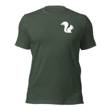 Colorado Squirrel Tee
