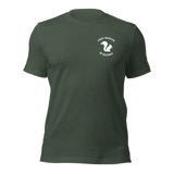 They Served in Silence Tee