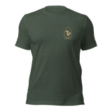Squirrel Creek Tee