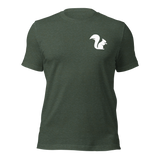 West Coast Squirrel Tee