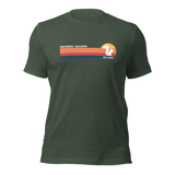 Retro Saloon Tee