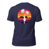 Sunset San Diego t-shirt