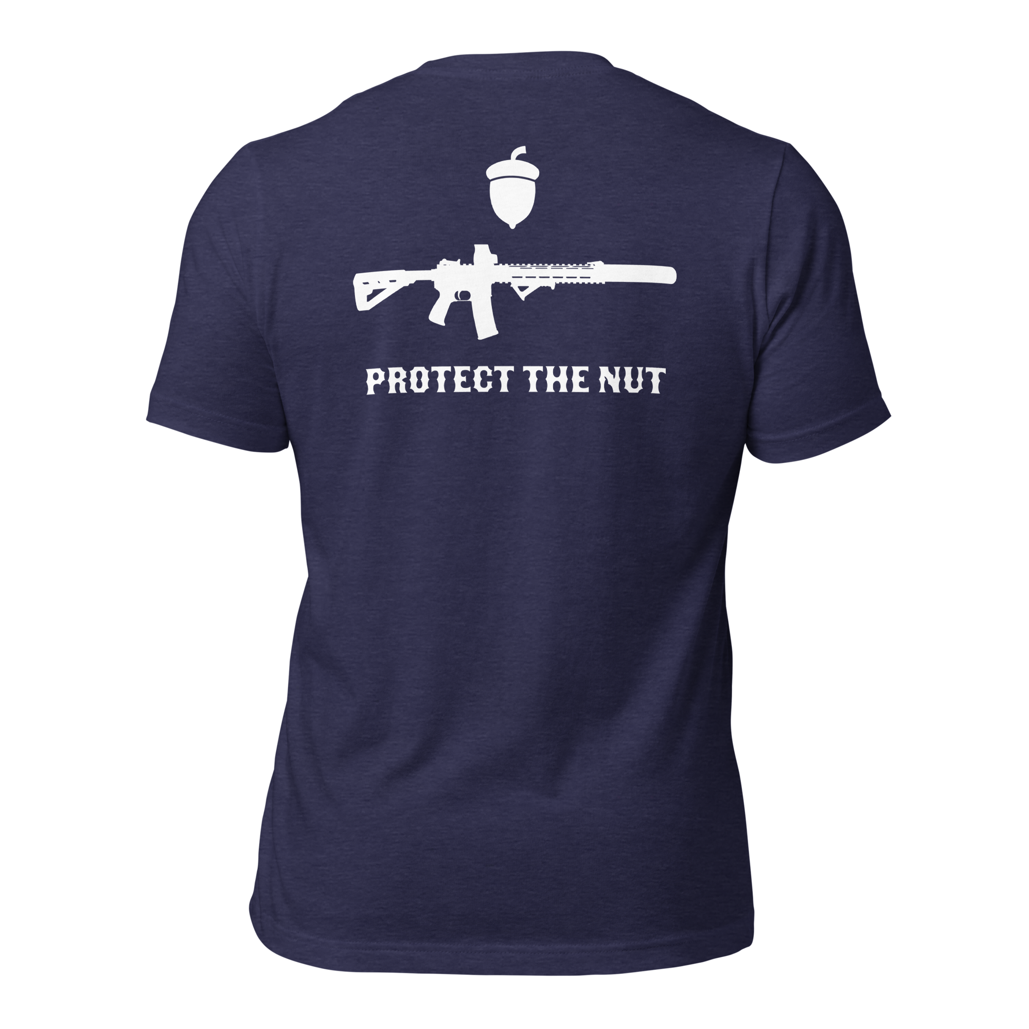 Protect The Nut T-Shirt